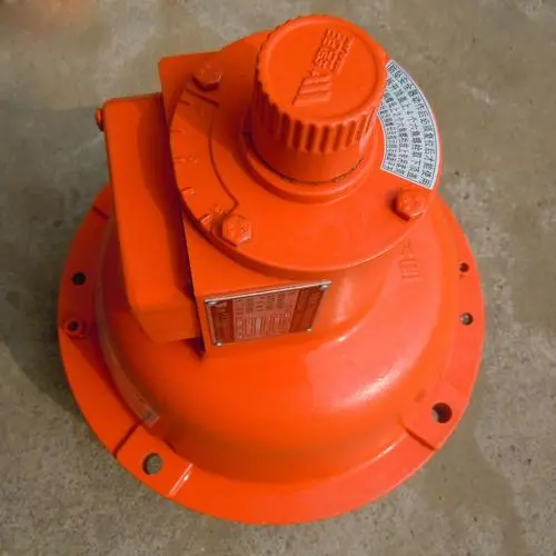 防坠安全器检验